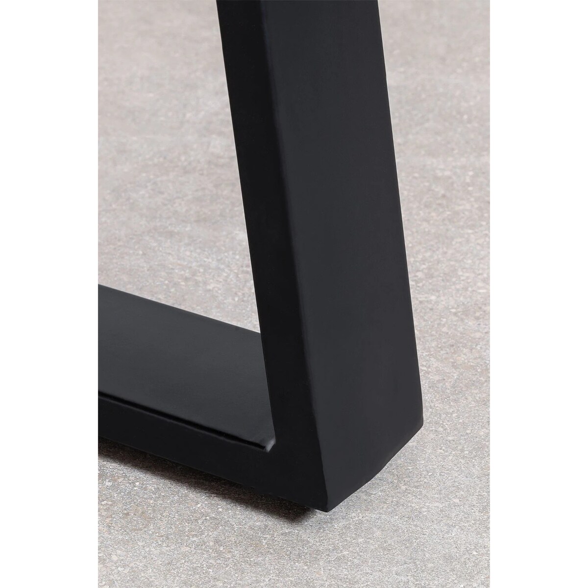 Prostokatny stół do jadalni z drewna akacjowego 180x90 cm Varena