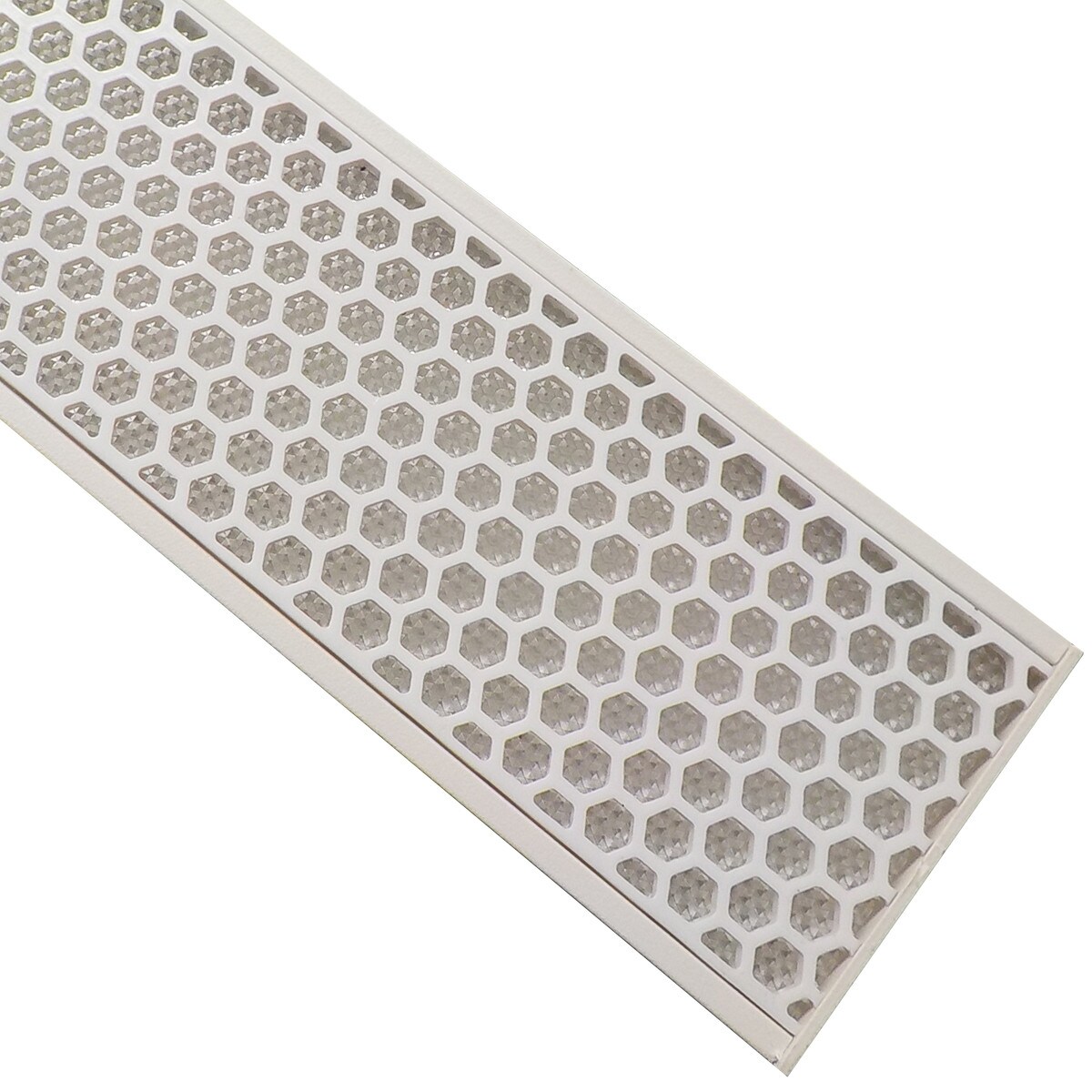 Lampa sufitowa wisząca Light Prestige Mira biały LED 2700K-6500K (SMART) 1 szt.