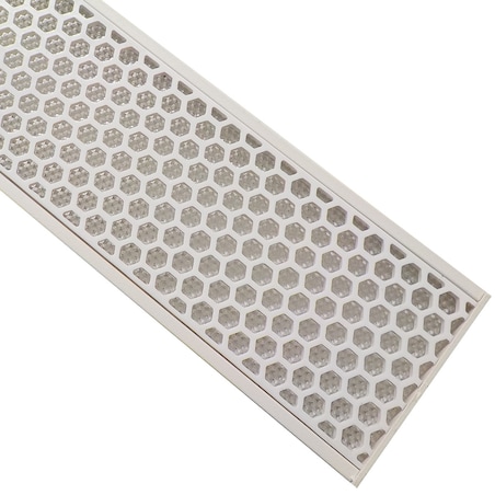 Lampa sufitowa wisząca Light Prestige Mira biały LED 2700K-6500K (SMART) 1 szt.