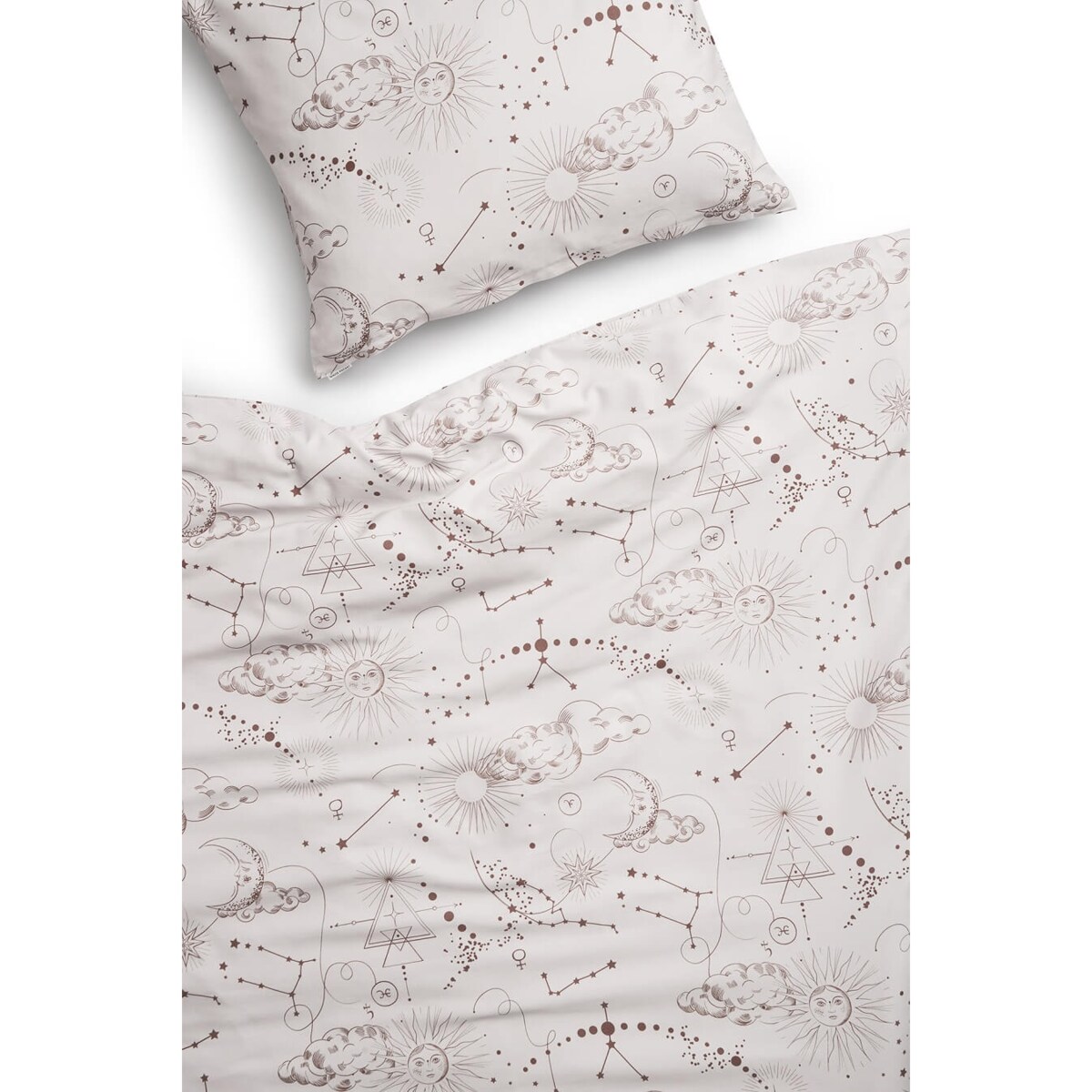 Poszewka Astro 40 x 40 cm