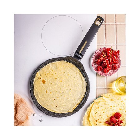 Klausberg patelnia do naleśników 24cm 63859