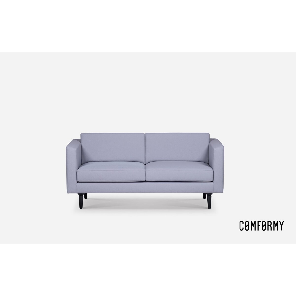 Sofa Nap 2-osobowa w tkaninie Era Quota