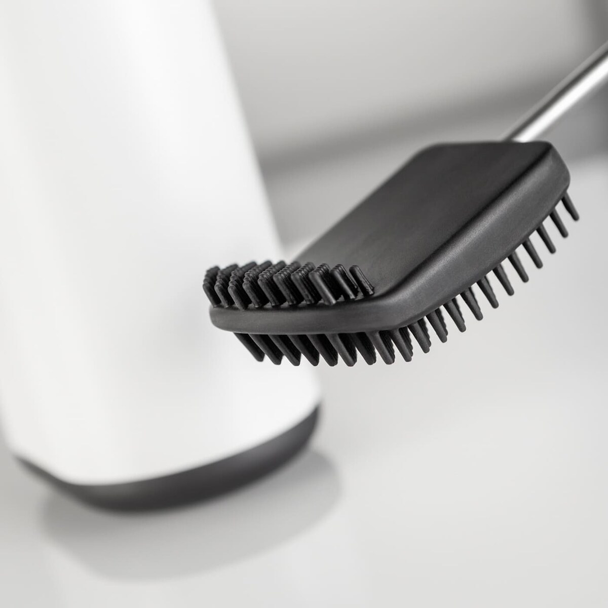 Szczotka do WC LOFT chłodny szary matt Wesco