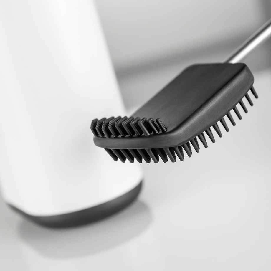 Szczotka do WC LOFT chłodny szary matt Wesco