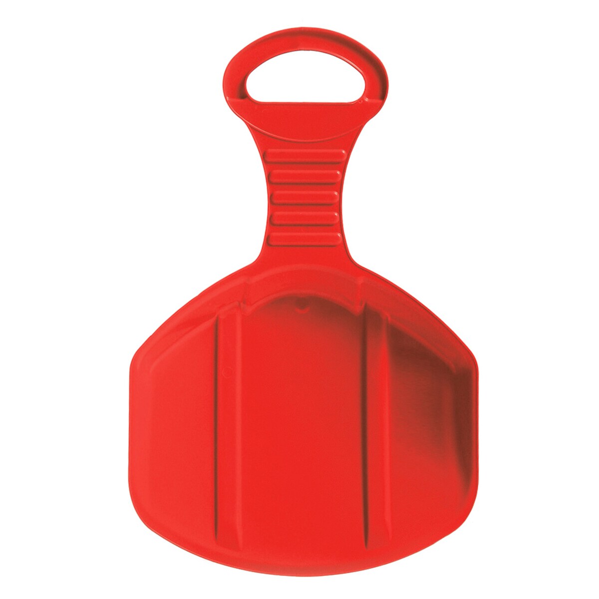 Ślizg Ślizgacz Na Śnieg Sanki Zjazdowe Jabłuszko Dla Dzieci