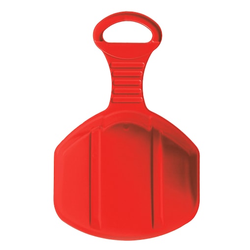 Ślizg Ślizgacz Na Śnieg Sanki Zjazdowe Jabłuszko Dla Dzieci