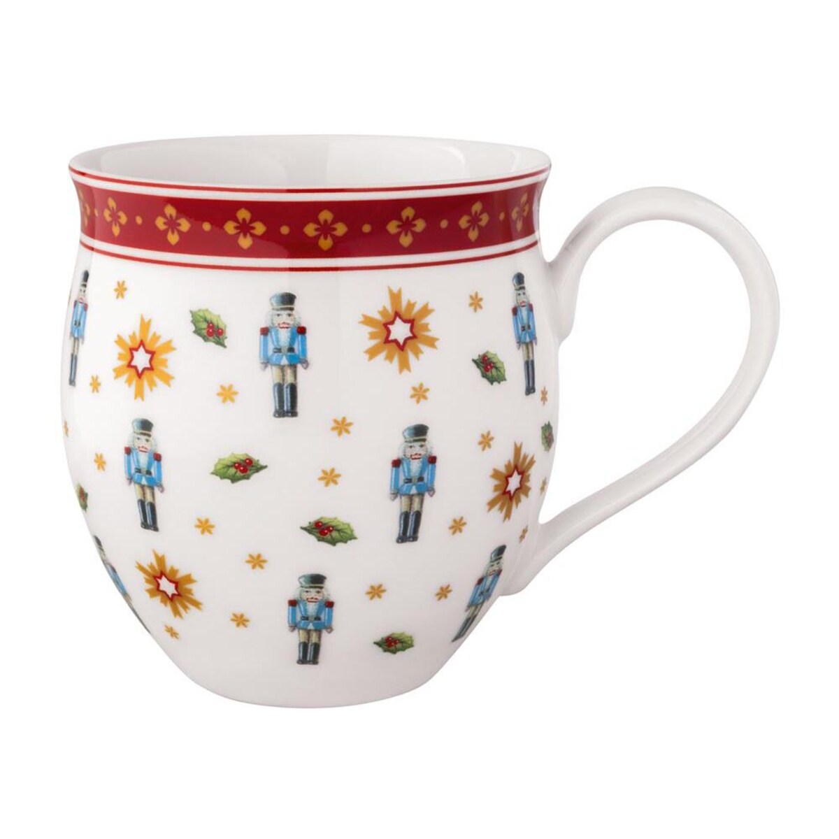 Zestaw 4 kubków Toy's Delight Villeroy & Boch