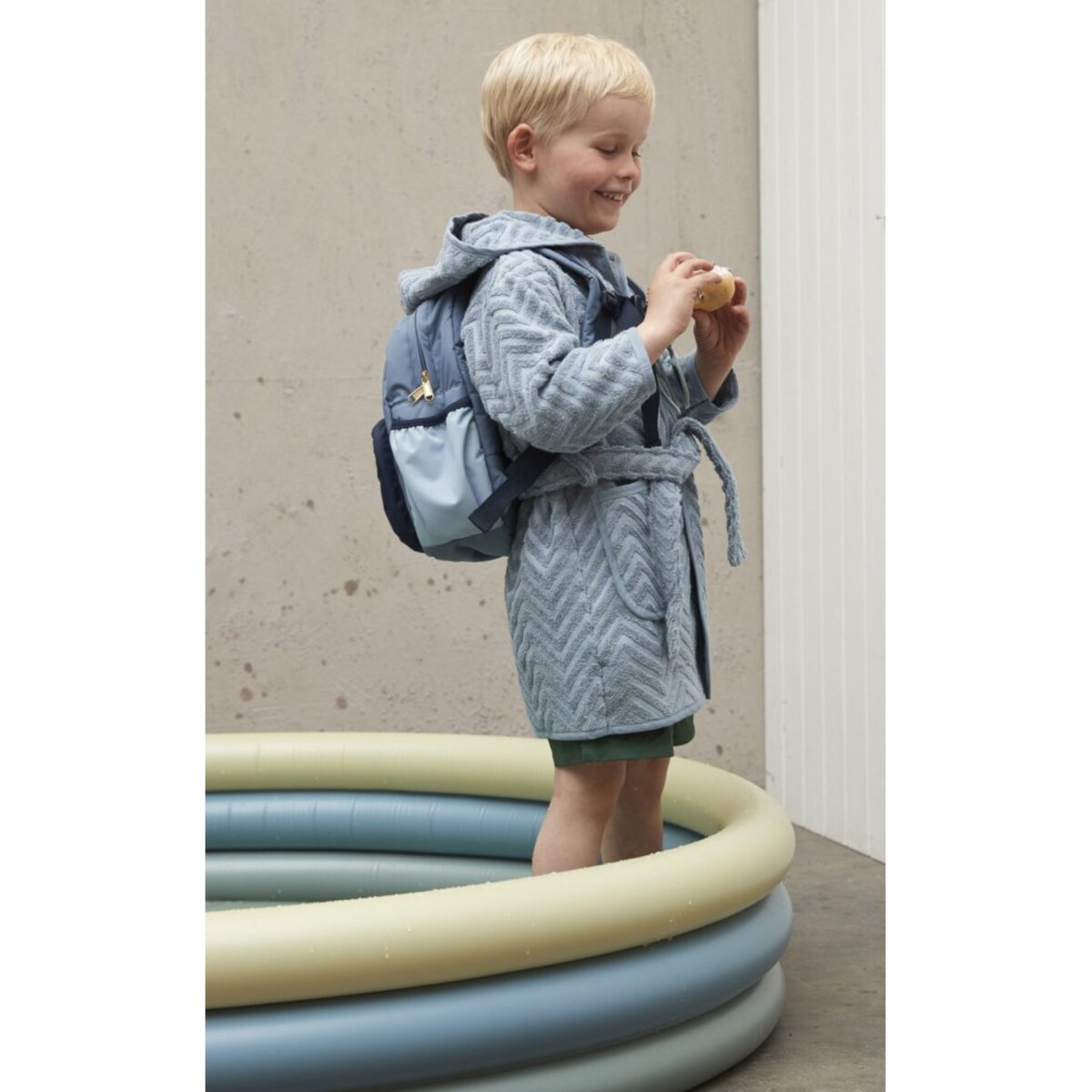 Filibabba Plecak Billie Blue