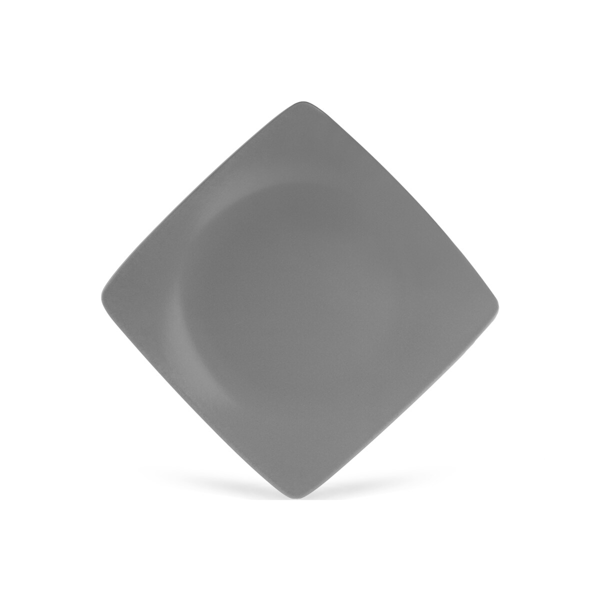 Konsimo EPIRI Talerz obiadowy 6szt.