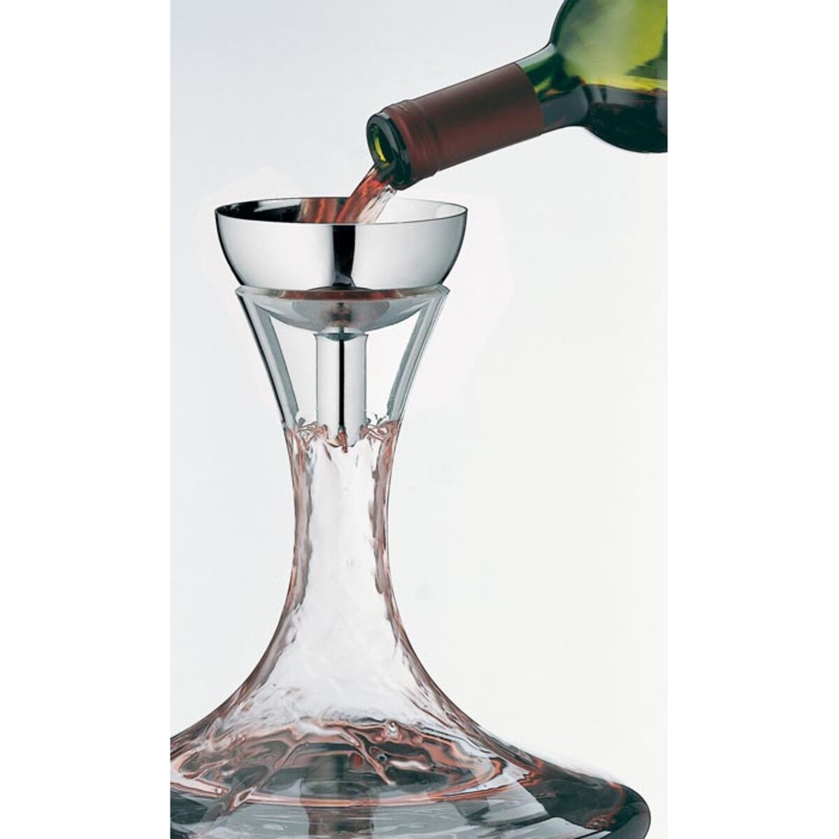 Dekanter do wina Vino, 9 x 9 cm, WMF