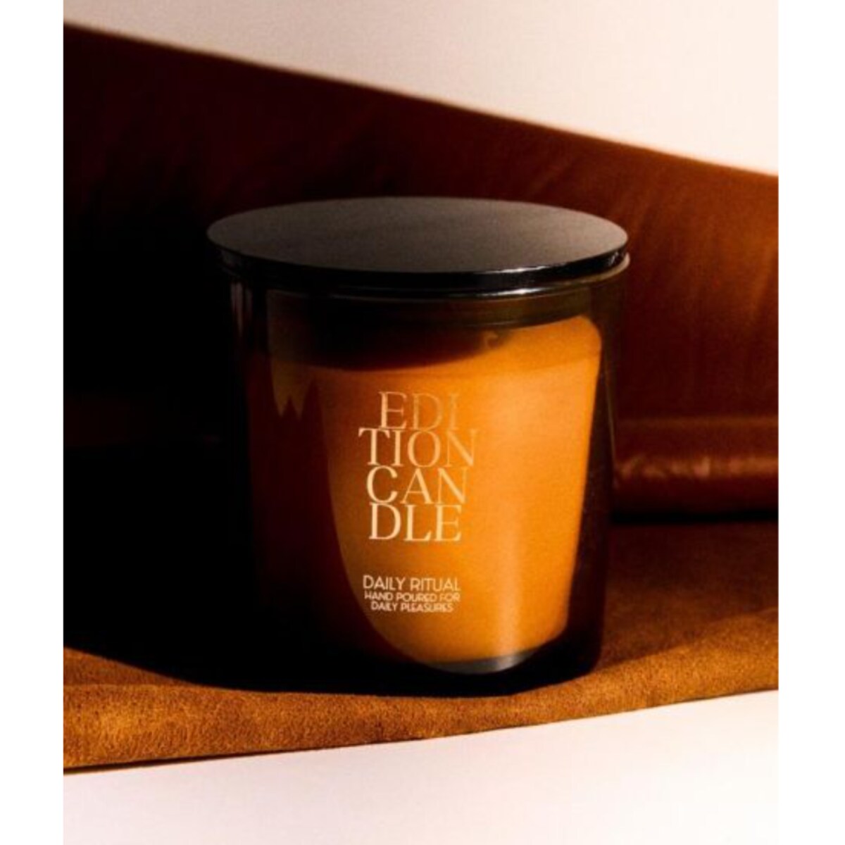 Świeca zapachowa 340 g Daily Ritual Edition Fragrances
