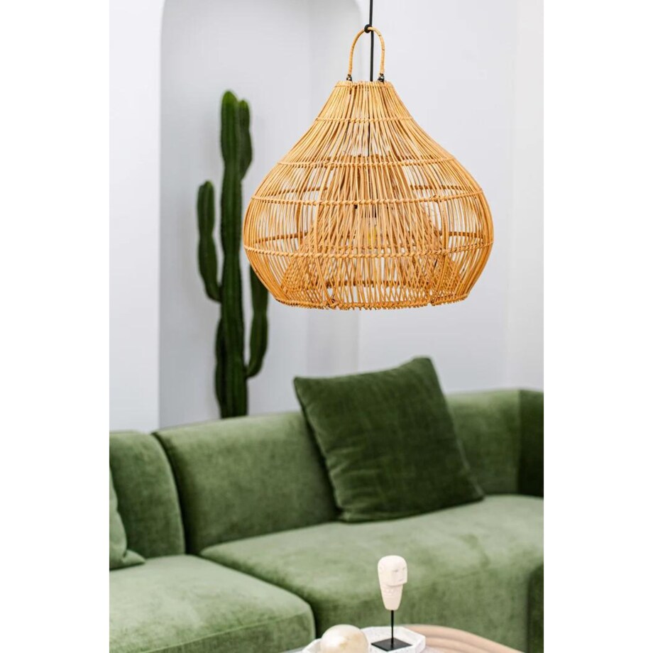 Lampa wisząca Baba Monnarita