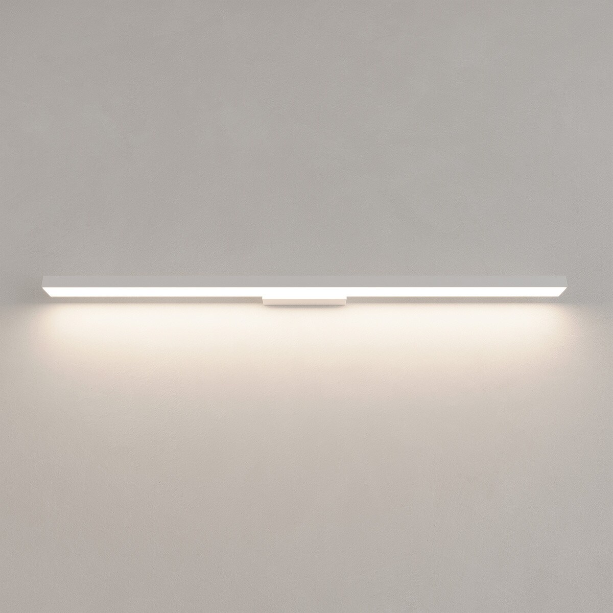 Kinkiet Light Prestige Aqua biały LED CCT 3000K/4000K/6000K (regulowana) 1 szt.
