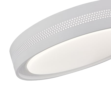 Plafon Light Prestige Ronda biały LED CCT 3000K/4000K/6000K (regulowana) 1 szt.
