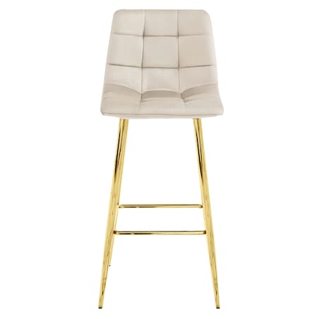 Hoker Do Jadalni Kuchni Baru Wysoki Arceto 2 Sztuki