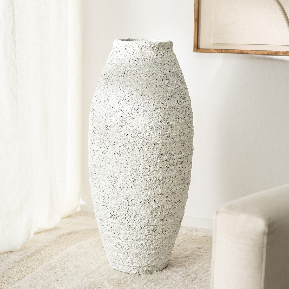 Wazon Paros 45x100 cm, 45 x 100 cm