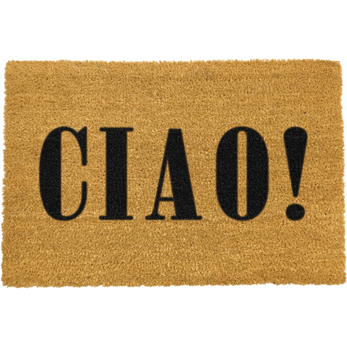 Wycieraczka Ciao -