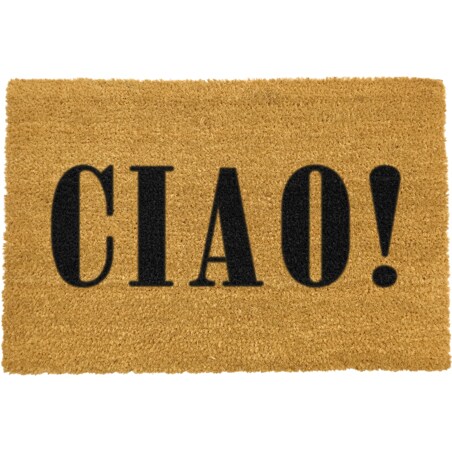 Wycieraczka Ciao -