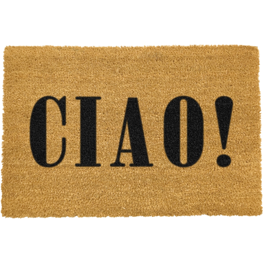 Wycieraczka Ciao -