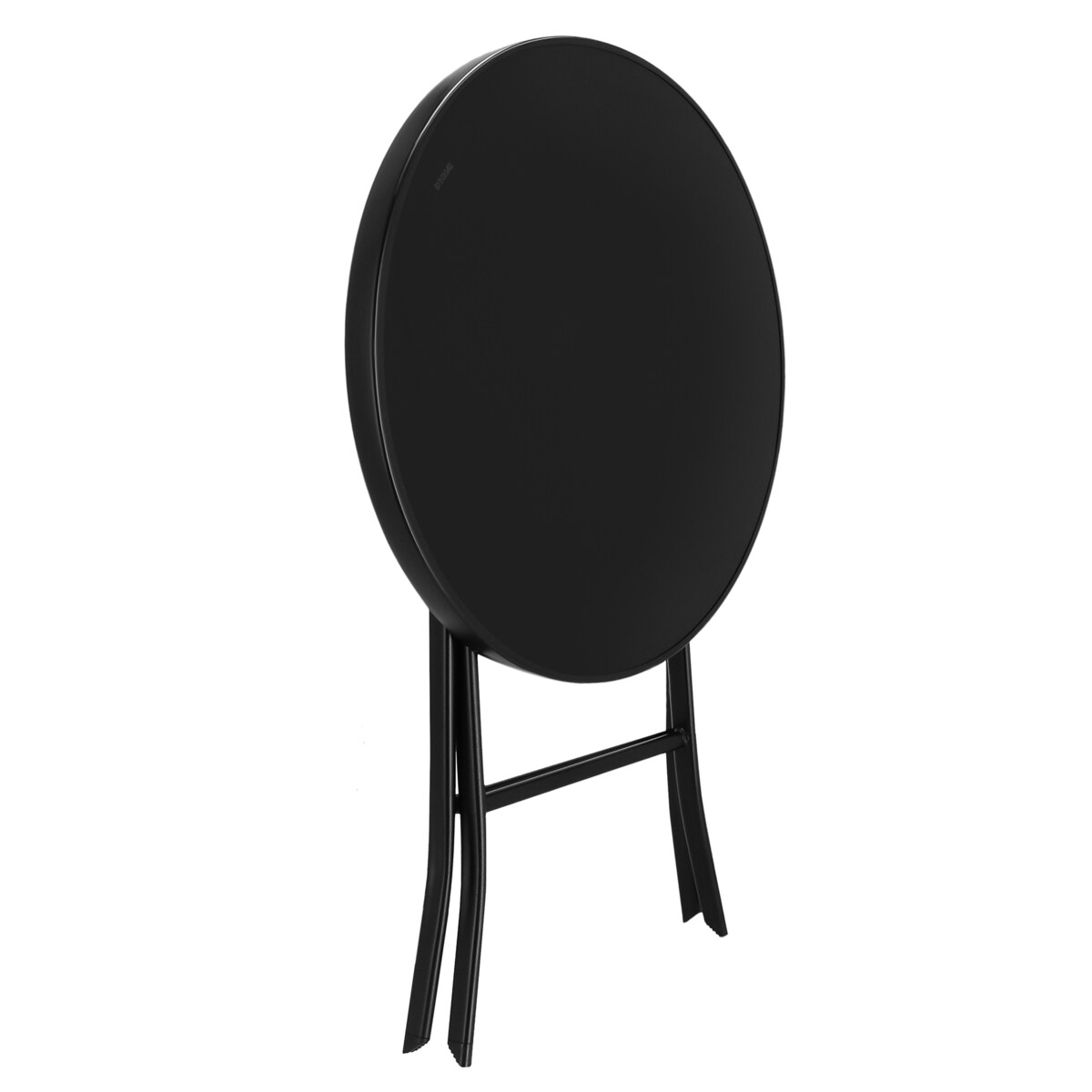 Stół ogrodowy JUMI stolik składany balkonowy kawowy