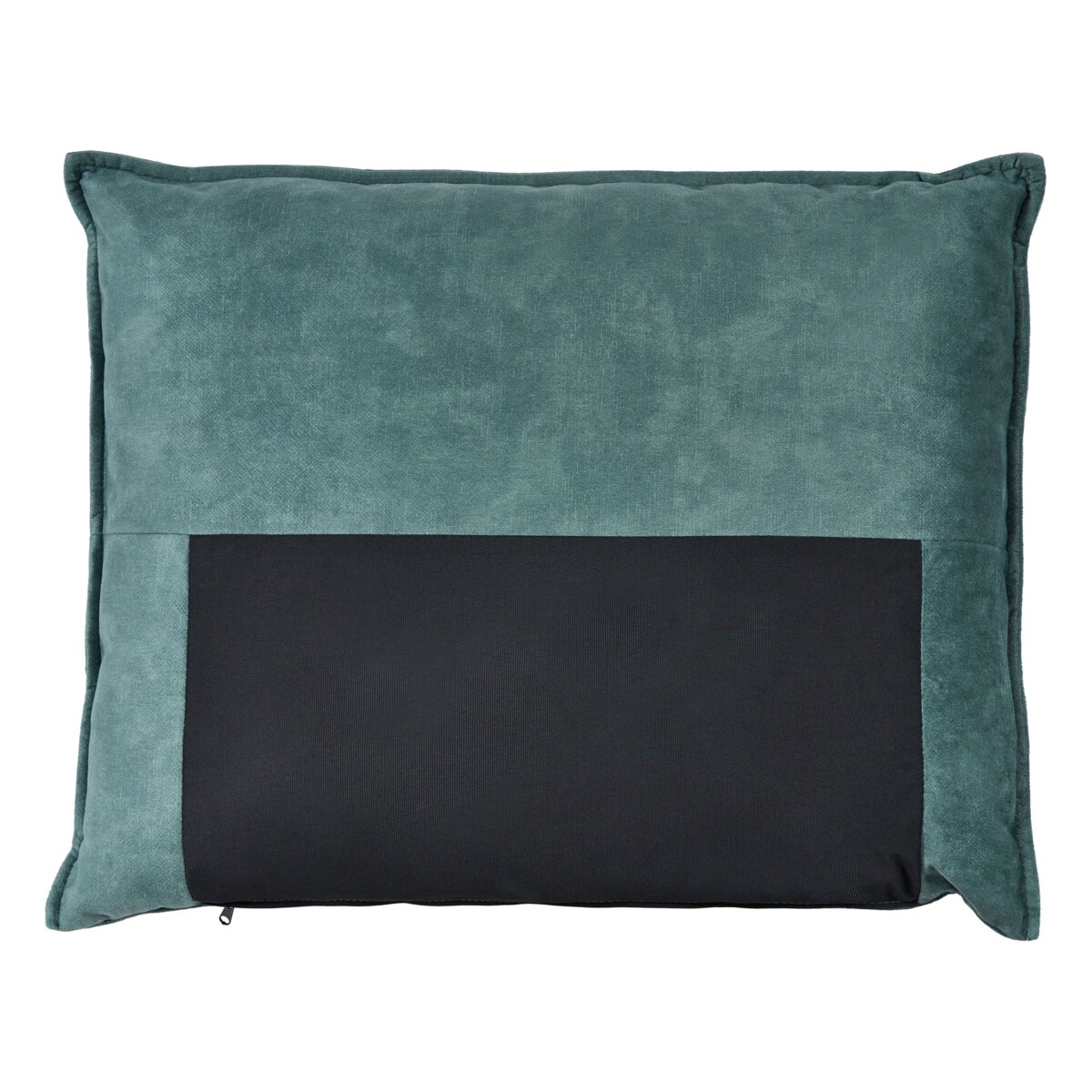 Narożnik ELVENES Lazurowy Welur