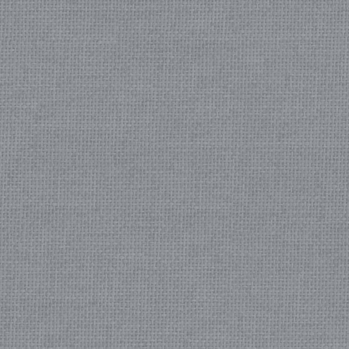 vidaXL Sofa dla dzieci, jasnoszara, 70x45x30 cm, obita tkaniną