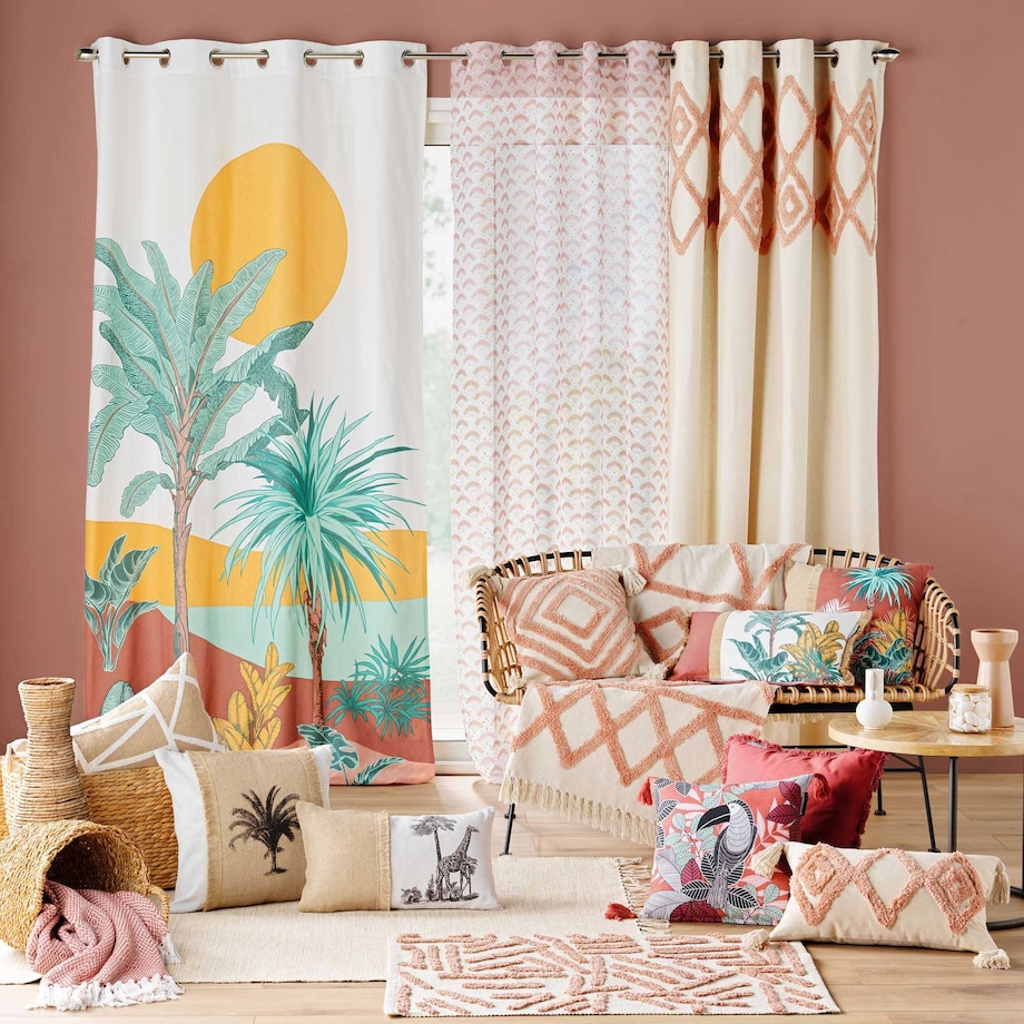 Ozdobna pikowana poduszka ATHENA, 40 x 40 cm