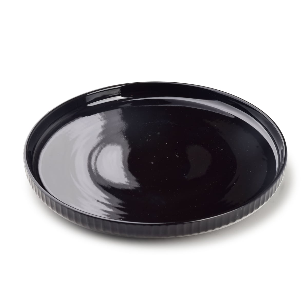 SHIVONNE Talerz obiadowy 23cmxh3cm