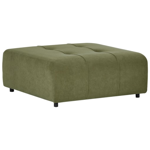 Otomana INNVIK Zielony