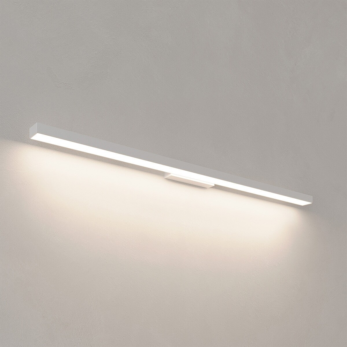 Kinkiet Light Prestige Aqua biały LED CCT 3000K/4000K/6000K (regulowana) 1 szt.