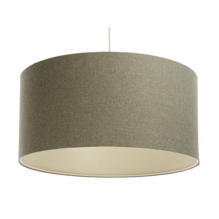 Lampa wisząca ERUTAN 40 zielona