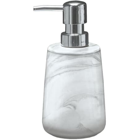 Kleine Wolke Marble Dozownik do mydła szary