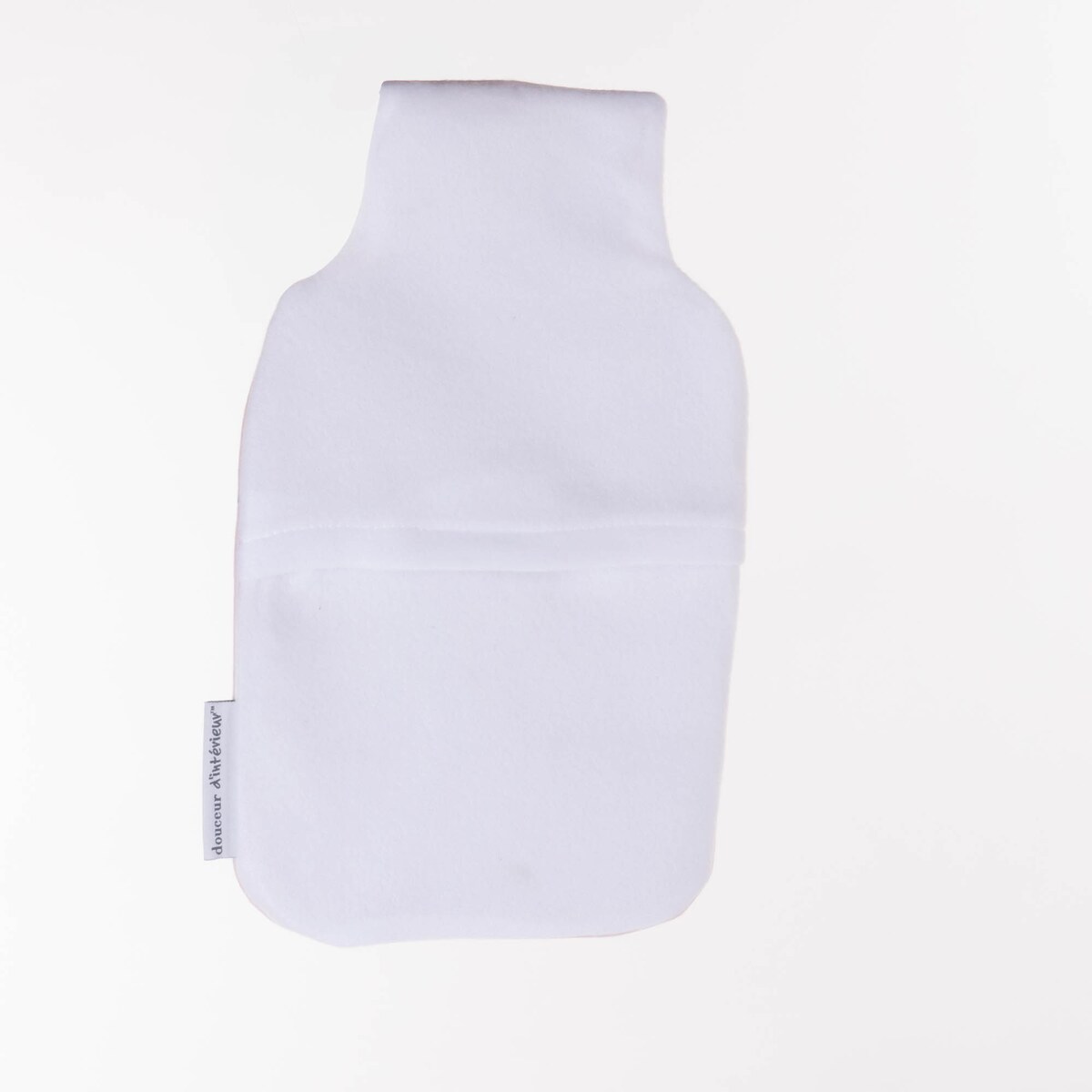 Pokrowiec na termofor z nadrukiem KIDS