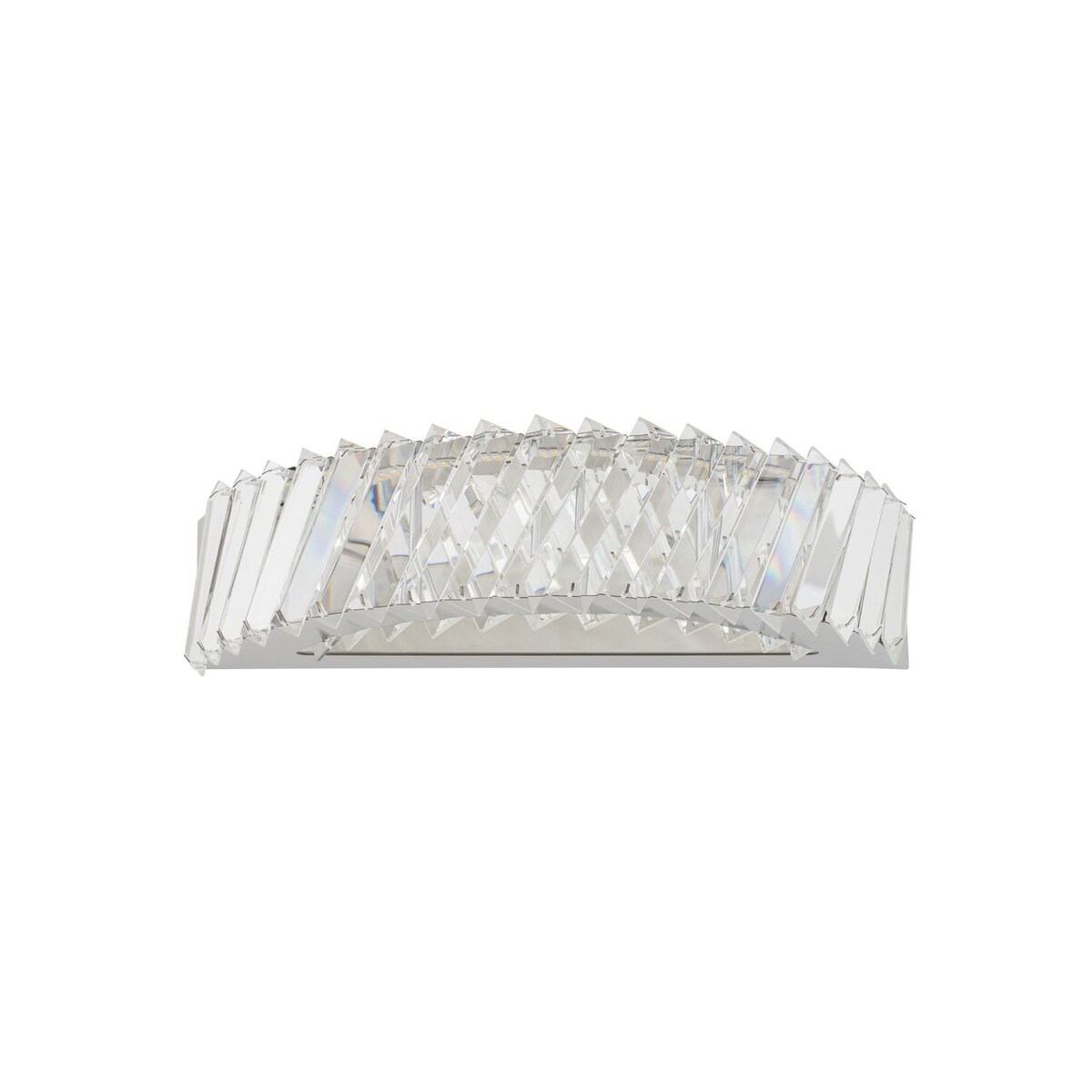 Lampa Ścienna LED LUXORA 15W 11710 Nowodvorski
