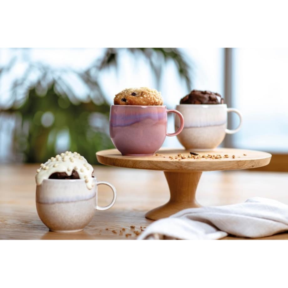 Kubek Perlemor Sand, 290 ml, Villeroy & Boch