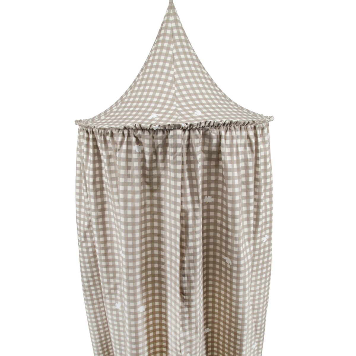 Baldachim Countryside Check