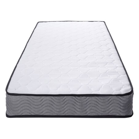 Materac kieszeniowy 80 x 200 cm twardy BLISS