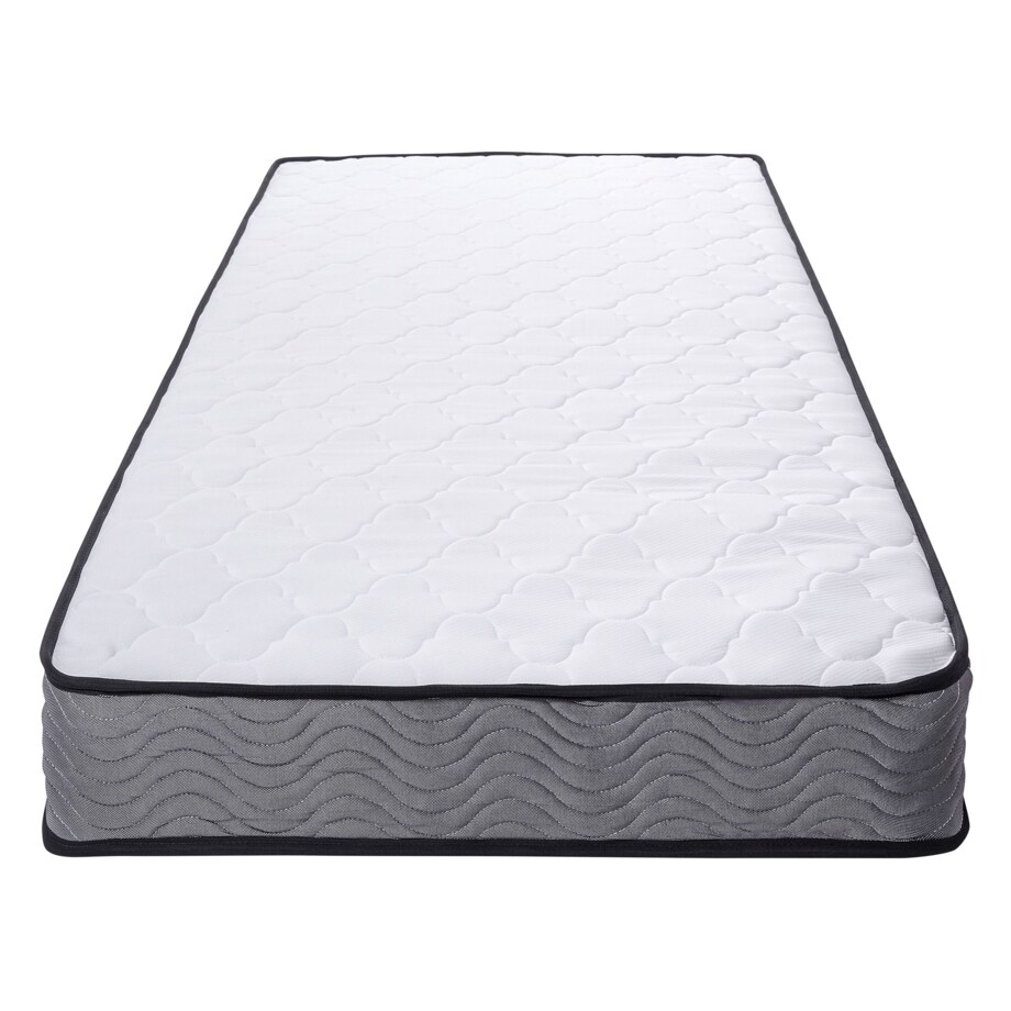 Materac kieszeniowy 80 x 200 cm twardy BLISS