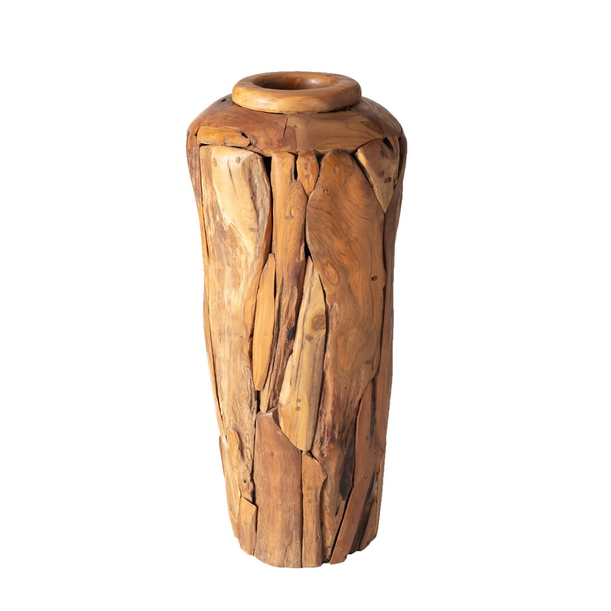 Wazon Rava 46x100 cm, 46x100 cm