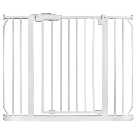 Barierka zabezpieczająca ochronna na schody i drzwi Nukido 718000