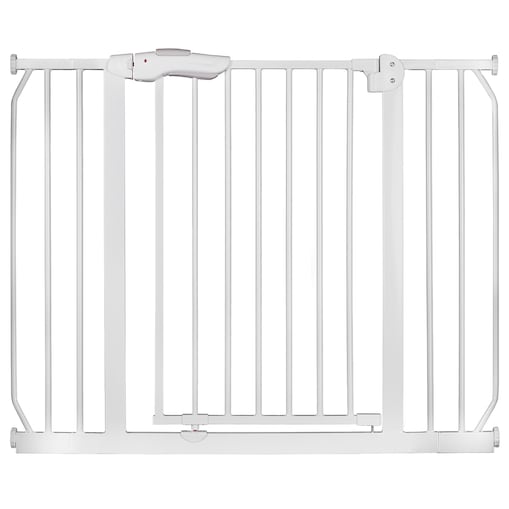 Barierka zabezpieczająca ochronna na schody i drzwi Nukido 718000