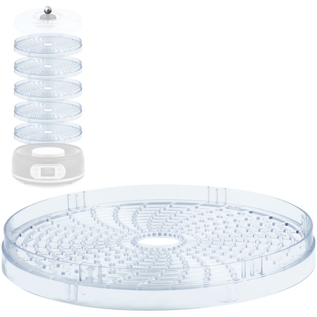 Sito tacka do suszarki do grzybów owoców BD-691 Berdsen