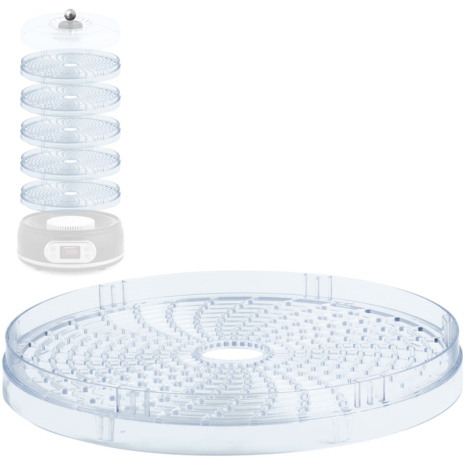 Sito tacka do suszarki do grzybów owoców BD-691 Berdsen