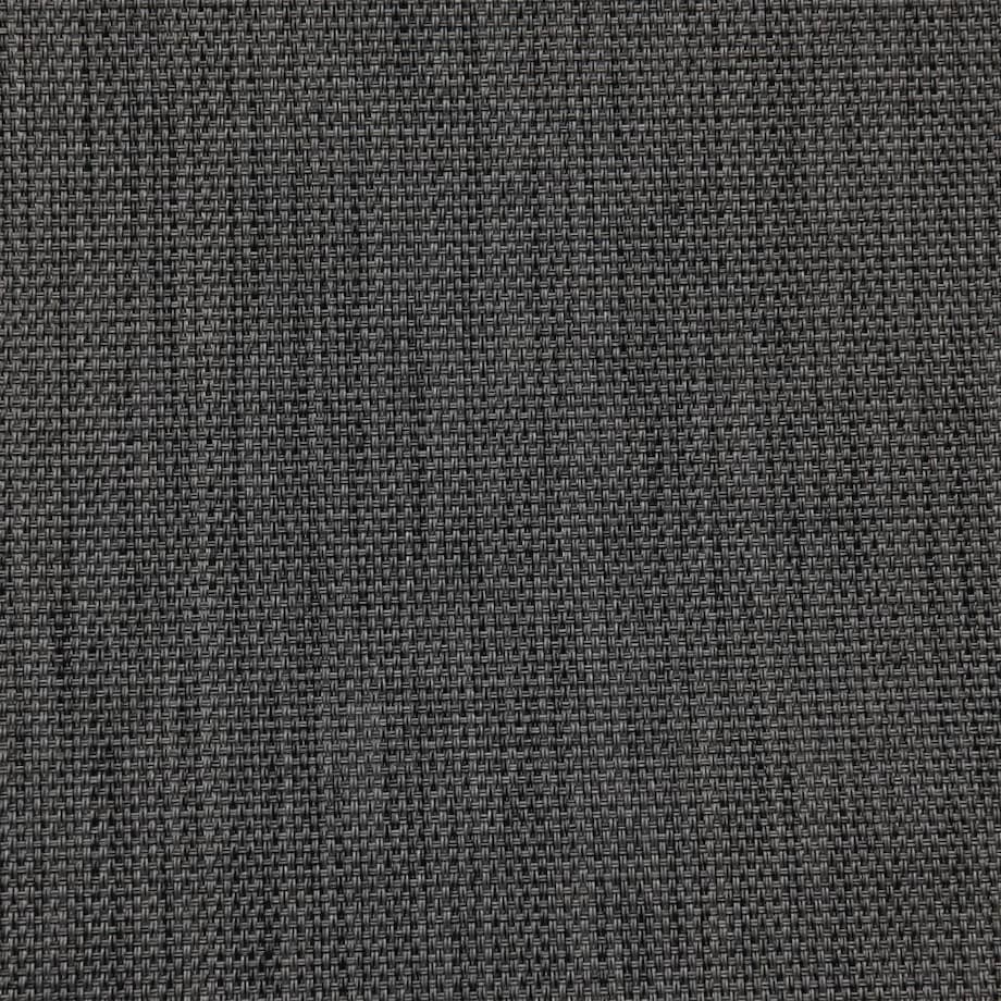 Outwell Składany leżak New Foundland, czarno-szary