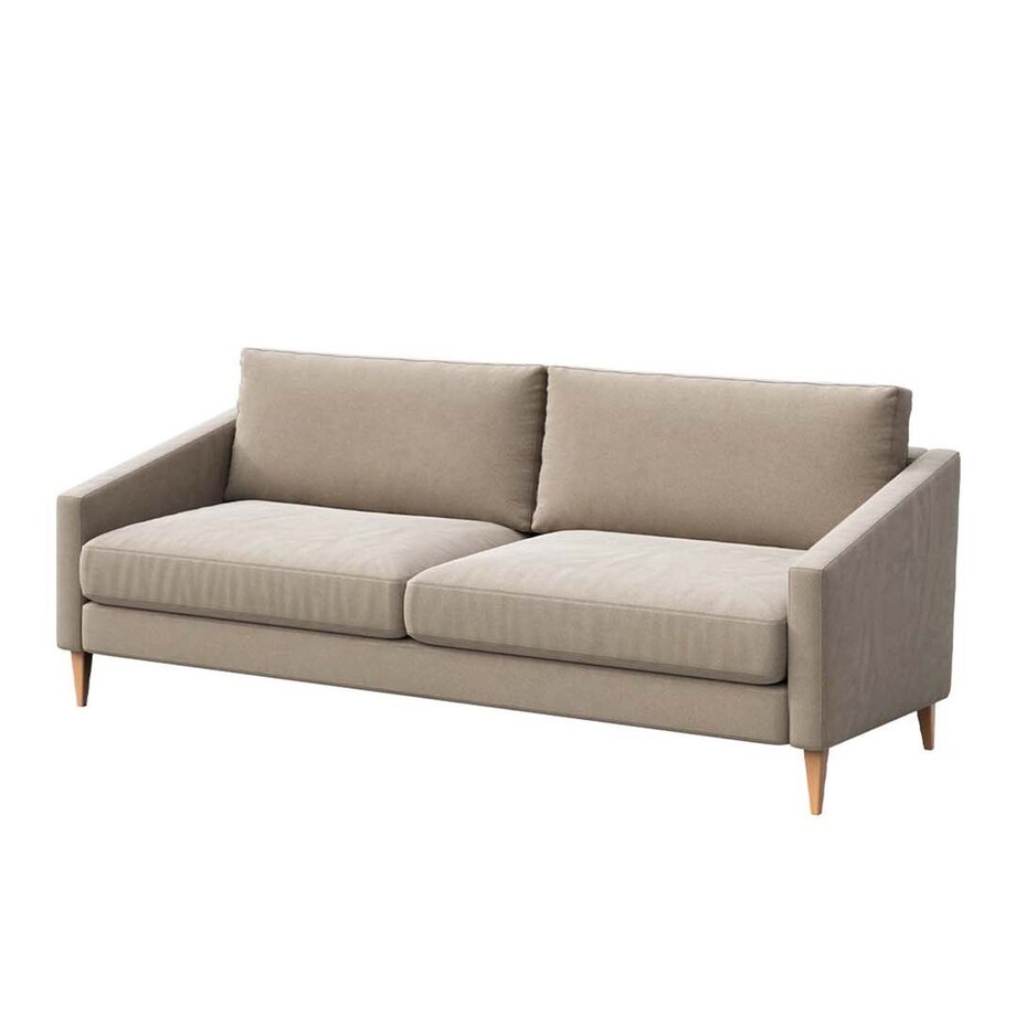 Karoto sofa 3 osobowa Beżowa