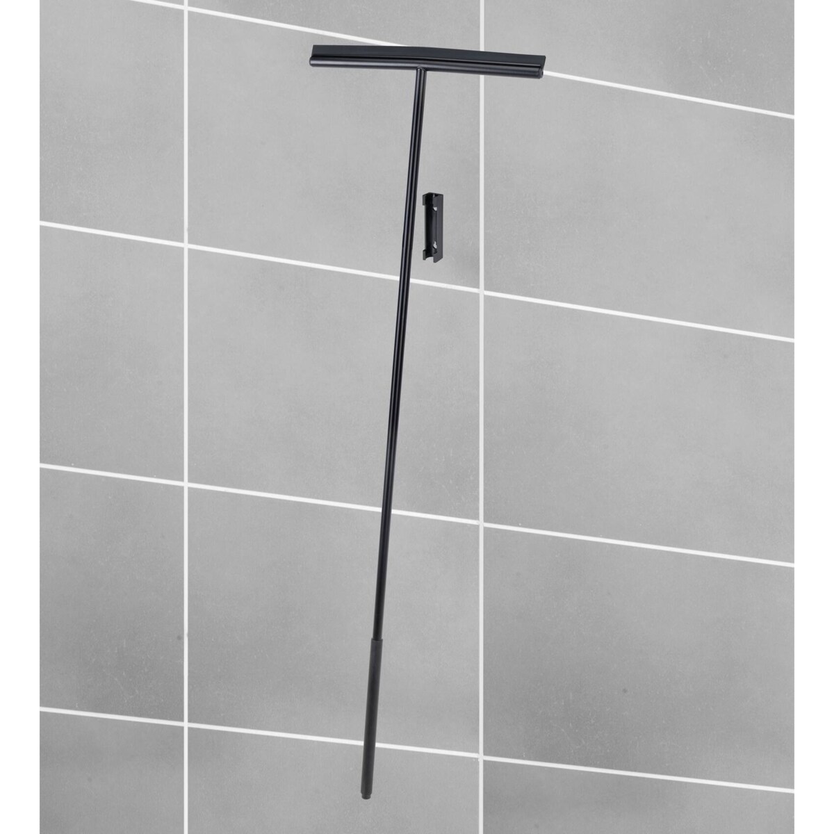 Ściągaczka do okien i podłogi na długim kiju ROSOLE