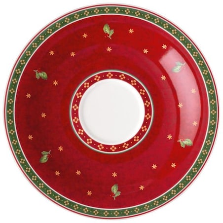 Spodek do filiżanki do białej kawy Toy's Delight Villeroy & Boch