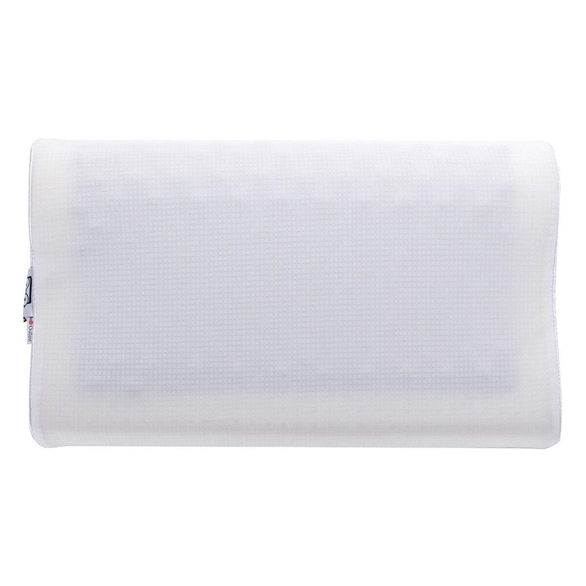 Poduszka Thermorelax Contour Pan Materac