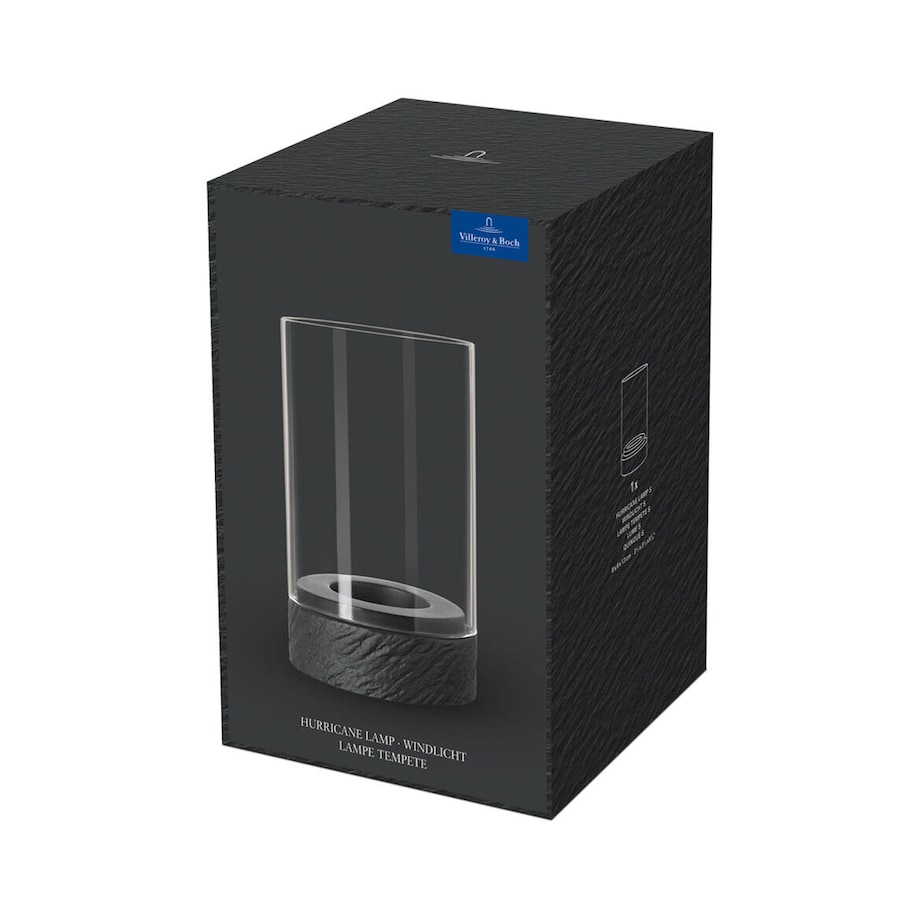 Lampion S Manufacture Rock Home, 13.95 cm, Villeroy & Boch