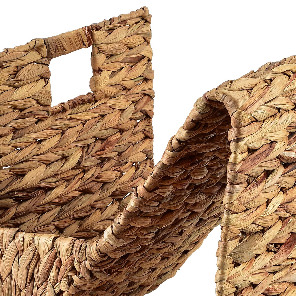 AMPARO GAZETNIK 31x31x31cm